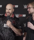 Filename=Cesaro_On_THAT_Beach_Ball_Incident2C_Teaming_With_Kassius_Ohno2C_Sheamus___WWE_2K19_mp40648.jpg
Filesize=297KiB
Dimensions=1280x720
Date added=Sep 24, 2018 Cesaro_On_THAT_Beach_Ball_Incident2C_Teaming_With_Kassius_Ohno2C_Sheamus___WWE_2K19_mp40648.jpg