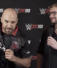 Filename=Cesaro_On_THAT_Beach_Ball_Incident2C_Teaming_With_Kassius_Ohno2C_Sheamus___WWE_2K19_mp40650.jpg
Filesize=304KiB
Dimensions=1280x720
Date added=Sep 24, 2018 Cesaro_On_THAT_Beach_Ball_Incident2C_Teaming_With_Kassius_Ohno2C_Sheamus___WWE_2K19_mp40650.jpg