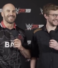 Filename=Cesaro_On_THAT_Beach_Ball_Incident2C_Teaming_With_Kassius_Ohno2C_Sheamus___WWE_2K19_mp40651.jpg
Filesize=270KiB
Dimensions=1280x720
Date added=Sep 24, 2018 Cesaro_On_THAT_Beach_Ball_Incident2C_Teaming_With_Kassius_Ohno2C_Sheamus___WWE_2K19_mp40651.jpg