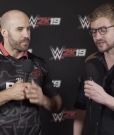 Filename=Cesaro_On_THAT_Beach_Ball_Incident2C_Teaming_With_Kassius_Ohno2C_Sheamus___WWE_2K19_mp40653.jpg
Filesize=294KiB
Dimensions=1280x720
Date added=Sep 24, 2018 Cesaro_On_THAT_Beach_Ball_Incident2C_Teaming_With_Kassius_Ohno2C_Sheamus___WWE_2K19_mp40653.jpg