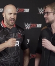 Filename=Cesaro_On_THAT_Beach_Ball_Incident2C_Teaming_With_Kassius_Ohno2C_Sheamus___WWE_2K19_mp40655.jpg
Filesize=298KiB
Dimensions=1280x720
Date added=Sep 24, 2018 Cesaro_On_THAT_Beach_Ball_Incident2C_Teaming_With_Kassius_Ohno2C_Sheamus___WWE_2K19_mp40655.jpg