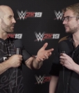 Filename=Cesaro_On_THAT_Beach_Ball_Incident2C_Teaming_With_Kassius_Ohno2C_Sheamus___WWE_2K19_mp40659.jpg
Filesize=303KiB
Dimensions=1280x720
Date added=Sep 24, 2018 Cesaro_On_THAT_Beach_Ball_Incident2C_Teaming_With_Kassius_Ohno2C_Sheamus___WWE_2K19_mp40659.jpg