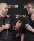 Filename=Cesaro_On_THAT_Beach_Ball_Incident2C_Teaming_With_Kassius_Ohno2C_Sheamus___WWE_2K19_mp40660.jpg
Filesize=303KiB
Dimensions=1280x720
Date added=Sep 24, 2018 Cesaro_On_THAT_Beach_Ball_Incident2C_Teaming_With_Kassius_Ohno2C_Sheamus___WWE_2K19_mp40660.jpg