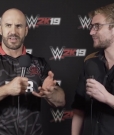 Filename=Cesaro_On_THAT_Beach_Ball_Incident2C_Teaming_With_Kassius_Ohno2C_Sheamus___WWE_2K19_mp40661.jpg
Filesize=308KiB
Dimensions=1280x720
Date added=Sep 24, 2018 Cesaro_On_THAT_Beach_Ball_Incident2C_Teaming_With_Kassius_Ohno2C_Sheamus___WWE_2K19_mp40661.jpg