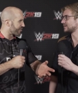 Filename=Cesaro_On_THAT_Beach_Ball_Incident2C_Teaming_With_Kassius_Ohno2C_Sheamus___WWE_2K19_mp40662.jpg
Filesize=293KiB
Dimensions=1280x720
Date added=Sep 24, 2018 Cesaro_On_THAT_Beach_Ball_Incident2C_Teaming_With_Kassius_Ohno2C_Sheamus___WWE_2K19_mp40662.jpg