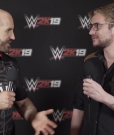 Filename=Cesaro_On_THAT_Beach_Ball_Incident2C_Teaming_With_Kassius_Ohno2C_Sheamus___WWE_2K19_mp40664.jpg
Filesize=305KiB
Dimensions=1280x720
Date added=Sep 24, 2018 Cesaro_On_THAT_Beach_Ball_Incident2C_Teaming_With_Kassius_Ohno2C_Sheamus___WWE_2K19_mp40664.jpg