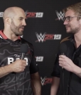 Filename=Cesaro_On_THAT_Beach_Ball_Incident2C_Teaming_With_Kassius_Ohno2C_Sheamus___WWE_2K19_mp40666.jpg
Filesize=297KiB
Dimensions=1280x720
Date added=Sep 24, 2018 Cesaro_On_THAT_Beach_Ball_Incident2C_Teaming_With_Kassius_Ohno2C_Sheamus___WWE_2K19_mp40666.jpg
