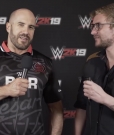 Filename=Cesaro_On_THAT_Beach_Ball_Incident2C_Teaming_With_Kassius_Ohno2C_Sheamus___WWE_2K19_mp40667.jpg
Filesize=299KiB
Dimensions=1280x720
Date added=Sep 24, 2018 Cesaro_On_THAT_Beach_Ball_Incident2C_Teaming_With_Kassius_Ohno2C_Sheamus___WWE_2K19_mp40667.jpg