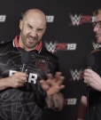 Filename=Cesaro_On_THAT_Beach_Ball_Incident2C_Teaming_With_Kassius_Ohno2C_Sheamus___WWE_2K19_mp40670.jpg
Filesize=306KiB
Dimensions=1280x720
Date added=Sep 24, 2018 Cesaro_On_THAT_Beach_Ball_Incident2C_Teaming_With_Kassius_Ohno2C_Sheamus___WWE_2K19_mp40670.jpg