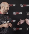 Filename=Cesaro_On_THAT_Beach_Ball_Incident2C_Teaming_With_Kassius_Ohno2C_Sheamus___WWE_2K19_mp40672.jpg
Filesize=293KiB
Dimensions=1280x720
Date added=Sep 24, 2018 Cesaro_On_THAT_Beach_Ball_Incident2C_Teaming_With_Kassius_Ohno2C_Sheamus___WWE_2K19_mp40672.jpg