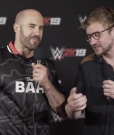Filename=Cesaro_On_THAT_Beach_Ball_Incident2C_Teaming_With_Kassius_Ohno2C_Sheamus___WWE_2K19_mp40674.jpg
Filesize=282KiB
Dimensions=1280x720
Date added=Sep 24, 2018 Cesaro_On_THAT_Beach_Ball_Incident2C_Teaming_With_Kassius_Ohno2C_Sheamus___WWE_2K19_mp40674.jpg