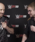 Filename=Cesaro_On_THAT_Beach_Ball_Incident2C_Teaming_With_Kassius_Ohno2C_Sheamus___WWE_2K19_mp40675.jpg
Filesize=299KiB
Dimensions=1280x720
Date added=Sep 24, 2018 Cesaro_On_THAT_Beach_Ball_Incident2C_Teaming_With_Kassius_Ohno2C_Sheamus___WWE_2K19_mp40675.jpg