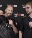 Filename=Cesaro_On_THAT_Beach_Ball_Incident2C_Teaming_With_Kassius_Ohno2C_Sheamus___WWE_2K19_mp40676.jpg
Filesize=279KiB
Dimensions=1280x720
Date added=Sep 24, 2018 Cesaro_On_THAT_Beach_Ball_Incident2C_Teaming_With_Kassius_Ohno2C_Sheamus___WWE_2K19_mp40676.jpg