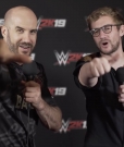 Filename=Cesaro_On_THAT_Beach_Ball_Incident2C_Teaming_With_Kassius_Ohno2C_Sheamus___WWE_2K19_mp40678.jpg
Filesize=277KiB
Dimensions=1280x720
Date added=Sep 24, 2018 Cesaro_On_THAT_Beach_Ball_Incident2C_Teaming_With_Kassius_Ohno2C_Sheamus___WWE_2K19_mp40678.jpg