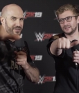 Filename=Cesaro_On_THAT_Beach_Ball_Incident2C_Teaming_With_Kassius_Ohno2C_Sheamus___WWE_2K19_mp40679.jpg
Filesize=277KiB
Dimensions=1280x720
Date added=Sep 24, 2018 Cesaro_On_THAT_Beach_Ball_Incident2C_Teaming_With_Kassius_Ohno2C_Sheamus___WWE_2K19_mp40679.jpg