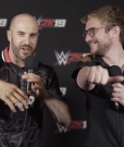 Filename=Cesaro_On_THAT_Beach_Ball_Incident2C_Teaming_With_Kassius_Ohno2C_Sheamus___WWE_2K19_mp40681.jpg
Filesize=281KiB
Dimensions=1280x720
Date added=Sep 24, 2018 Cesaro_On_THAT_Beach_Ball_Incident2C_Teaming_With_Kassius_Ohno2C_Sheamus___WWE_2K19_mp40681.jpg