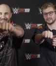 Filename=Cesaro_On_THAT_Beach_Ball_Incident2C_Teaming_With_Kassius_Ohno2C_Sheamus___WWE_2K19_mp40682.jpg
Filesize=277KiB
Dimensions=1280x720
Date added=Sep 24, 2018 Cesaro_On_THAT_Beach_Ball_Incident2C_Teaming_With_Kassius_Ohno2C_Sheamus___WWE_2K19_mp40682.jpg