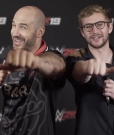 Filename=Cesaro_On_THAT_Beach_Ball_Incident2C_Teaming_With_Kassius_Ohno2C_Sheamus___WWE_2K19_mp40683.jpg
Filesize=275KiB
Dimensions=1280x720
Date added=Sep 24, 2018 Cesaro_On_THAT_Beach_Ball_Incident2C_Teaming_With_Kassius_Ohno2C_Sheamus___WWE_2K19_mp40683.jpg