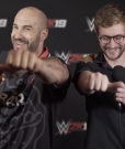 Filename=Cesaro_On_THAT_Beach_Ball_Incident2C_Teaming_With_Kassius_Ohno2C_Sheamus___WWE_2K19_mp40684.jpg
Filesize=282KiB
Dimensions=1280x720
Date added=Sep 24, 2018 Cesaro_On_THAT_Beach_Ball_Incident2C_Teaming_With_Kassius_Ohno2C_Sheamus___WWE_2K19_mp40684.jpg