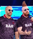 Filename=Cesaro_SD_mp40084.jpg
Filesize=492KiB
Dimensions=1280x720
Date added=Oct 02, 2018 Cesaro_SD_mp40084.jpg