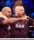 Filename=Cesaro_SD_mp40307.jpg
Filesize=442KiB
Dimensions=1280x720
Date added=Oct 02, 2018 Cesaro_SD_mp40307.jpg