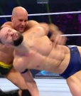 Filename=Cesaro_and_Finn_SD_mp40914.jpg
Filesize=418KiB
Dimensions=1280x720
Date added=Oct 08, 2021 Cesaro_and_Finn_SD_mp40914.jpg