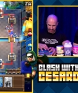 Filename=Cesaro_and_NickAtNyte_face_off_in_legendary_battles_-_Clash_With_Cesaro_mp40163.jpg
Filesize=565KiB
Dimensions=1280x720
Date added=Dec 19, 2017 Cesaro_and_NickAtNyte_face_off_in_legendary_battles_-_Clash_With_Cesaro_mp40163.jpg