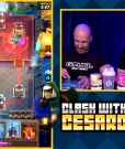 Filename=Cesaro_and_NickAtNyte_face_off_in_legendary_battles_-_Clash_With_Cesaro_mp40169.jpg
Filesize=567KiB
Dimensions=1280x720
Date added=Dec 19, 2017 Cesaro_and_NickAtNyte_face_off_in_legendary_battles_-_Clash_With_Cesaro_mp40169.jpg