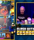 Filename=Cesaro_and_NickAtNyte_face_off_in_legendary_battles_-_Clash_With_Cesaro_mp40172.jpg
Filesize=568KiB
Dimensions=1280x720
Date added=Dec 19, 2017 Cesaro_and_NickAtNyte_face_off_in_legendary_battles_-_Clash_With_Cesaro_mp40172.jpg