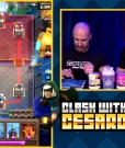Filename=Cesaro_and_NickAtNyte_face_off_in_legendary_battles_-_Clash_With_Cesaro_mp40192.jpg
Filesize=562KiB
Dimensions=1280x720
Date added=Dec 19, 2017 Cesaro_and_NickAtNyte_face_off_in_legendary_battles_-_Clash_With_Cesaro_mp40192.jpg