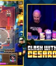 Filename=Cesaro_and_NickAtNyte_face_off_in_legendary_battles_-_Clash_With_Cesaro_mp40203.jpg
Filesize=574KiB
Dimensions=1280x720
Date added=Dec 19, 2017 Cesaro_and_NickAtNyte_face_off_in_legendary_battles_-_Clash_With_Cesaro_mp40203.jpg