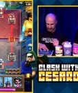 Filename=Cesaro_and_NickAtNyte_face_off_in_legendary_battles_-_Clash_With_Cesaro_mp40230.jpg
Filesize=567KiB
Dimensions=1280x720
Date added=Dec 19, 2017 Cesaro_and_NickAtNyte_face_off_in_legendary_battles_-_Clash_With_Cesaro_mp40230.jpg
