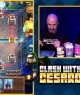 Filename=Cesaro_and_NickAtNyte_face_off_in_legendary_battles_-_Clash_With_Cesaro_mp40243.jpg
Filesize=557KiB
Dimensions=1280x720
Date added=Dec 19, 2017 Cesaro_and_NickAtNyte_face_off_in_legendary_battles_-_Clash_With_Cesaro_mp40243.jpg