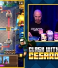 Filename=Cesaro_and_NickAtNyte_face_off_in_legendary_battles_-_Clash_With_Cesaro_mp40245.jpg
Filesize=563KiB
Dimensions=1280x720
Date added=Dec 19, 2017 Cesaro_and_NickAtNyte_face_off_in_legendary_battles_-_Clash_With_Cesaro_mp40245.jpg