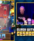 Filename=Cesaro_and_NickAtNyte_face_off_in_legendary_battles_-_Clash_With_Cesaro_mp40254.jpg
Filesize=559KiB
Dimensions=1280x720
Date added=Dec 19, 2017 Cesaro_and_NickAtNyte_face_off_in_legendary_battles_-_Clash_With_Cesaro_mp40254.jpg