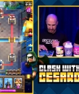 Filename=Cesaro_and_NickAtNyte_face_off_in_legendary_battles_-_Clash_With_Cesaro_mp40276.jpg
Filesize=568KiB
Dimensions=1280x720
Date added=Dec 19, 2017 Cesaro_and_NickAtNyte_face_off_in_legendary_battles_-_Clash_With_Cesaro_mp40276.jpg