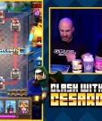 Filename=Cesaro_and_NickAtNyte_face_off_in_legendary_battles_-_Clash_With_Cesaro_mp40281.jpg
Filesize=578KiB
Dimensions=1280x720
Date added=Dec 19, 2017 Cesaro_and_NickAtNyte_face_off_in_legendary_battles_-_Clash_With_Cesaro_mp40281.jpg