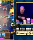 Filename=Cesaro_and_NickAtNyte_face_off_in_legendary_battles_-_Clash_With_Cesaro_mp40300.jpg
Filesize=573KiB
Dimensions=1280x720
Date added=Dec 19, 2017 Cesaro_and_NickAtNyte_face_off_in_legendary_battles_-_Clash_With_Cesaro_mp40300.jpg