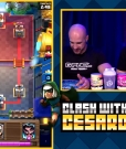 Filename=Cesaro_and_NickAtNyte_face_off_in_legendary_battles_-_Clash_With_Cesaro_mp40403.jpg
Filesize=555KiB
Dimensions=1280x720
Date added=Dec 19, 2017 Cesaro_and_NickAtNyte_face_off_in_legendary_battles_-_Clash_With_Cesaro_mp40403.jpg