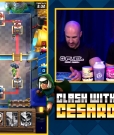 Filename=Cesaro_and_NickAtNyte_face_off_in_legendary_battles_-_Clash_With_Cesaro_mp40417.jpg
Filesize=559KiB
Dimensions=1280x720
Date added=Dec 19, 2017 Cesaro_and_NickAtNyte_face_off_in_legendary_battles_-_Clash_With_Cesaro_mp40417.jpg