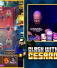 Filename=Cesaro_and_NickAtNyte_face_off_in_legendary_battles_-_Clash_With_Cesaro_mp40423.jpg
Filesize=562KiB
Dimensions=1280x720
Date added=Dec 19, 2017 Cesaro_and_NickAtNyte_face_off_in_legendary_battles_-_Clash_With_Cesaro_mp40423.jpg