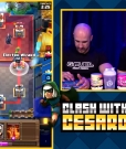 Filename=Cesaro_and_NickAtNyte_face_off_in_legendary_battles_-_Clash_With_Cesaro_mp40424.jpg
Filesize=566KiB
Dimensions=1280x720
Date added=Dec 19, 2017 Cesaro_and_NickAtNyte_face_off_in_legendary_battles_-_Clash_With_Cesaro_mp40424.jpg