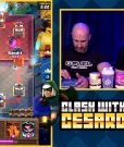 Filename=Cesaro_and_NickAtNyte_face_off_in_legendary_battles_-_Clash_With_Cesaro_mp40427.jpg
Filesize=566KiB
Dimensions=1280x720
Date added=Dec 19, 2017 Cesaro_and_NickAtNyte_face_off_in_legendary_battles_-_Clash_With_Cesaro_mp40427.jpg