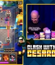 Filename=Cesaro_and_NickAtNyte_face_off_in_legendary_battles_-_Clash_With_Cesaro_mp40437.jpg
Filesize=569KiB
Dimensions=1280x720
Date added=Dec 19, 2017 Cesaro_and_NickAtNyte_face_off_in_legendary_battles_-_Clash_With_Cesaro_mp40437.jpg