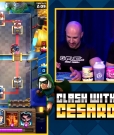 Filename=Cesaro_and_NickAtNyte_face_off_in_legendary_battles_-_Clash_With_Cesaro_mp40440.jpg
Filesize=568KiB
Dimensions=1280x720
Date added=Dec 19, 2017 Cesaro_and_NickAtNyte_face_off_in_legendary_battles_-_Clash_With_Cesaro_mp40440.jpg