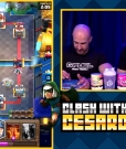 Filename=Cesaro_and_NickAtNyte_face_off_in_legendary_battles_-_Clash_With_Cesaro_mp40444.jpg
Filesize=563KiB
Dimensions=1280x720
Date added=Dec 19, 2017 Cesaro_and_NickAtNyte_face_off_in_legendary_battles_-_Clash_With_Cesaro_mp40444.jpg