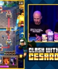 Filename=Cesaro_and_NickAtNyte_face_off_in_legendary_battles_-_Clash_With_Cesaro_mp40447.jpg
Filesize=568KiB
Dimensions=1280x720
Date added=Dec 19, 2017 Cesaro_and_NickAtNyte_face_off_in_legendary_battles_-_Clash_With_Cesaro_mp40447.jpg