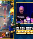Filename=Cesaro_and_NickAtNyte_face_off_in_legendary_battles_-_Clash_With_Cesaro_mp40451.jpg
Filesize=561KiB
Dimensions=1280x720
Date added=Dec 19, 2017 Cesaro_and_NickAtNyte_face_off_in_legendary_battles_-_Clash_With_Cesaro_mp40451.jpg