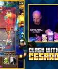 Filename=Cesaro_and_NickAtNyte_face_off_in_legendary_battles_-_Clash_With_Cesaro_mp40460.jpg
Filesize=560KiB
Dimensions=1280x720
Date added=Dec 19, 2017 Cesaro_and_NickAtNyte_face_off_in_legendary_battles_-_Clash_With_Cesaro_mp40460.jpg