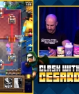 Filename=Cesaro_and_NickAtNyte_face_off_in_legendary_battles_-_Clash_With_Cesaro_mp40470.jpg
Filesize=549KiB
Dimensions=1280x720
Date added=Dec 19, 2017 Cesaro_and_NickAtNyte_face_off_in_legendary_battles_-_Clash_With_Cesaro_mp40470.jpg